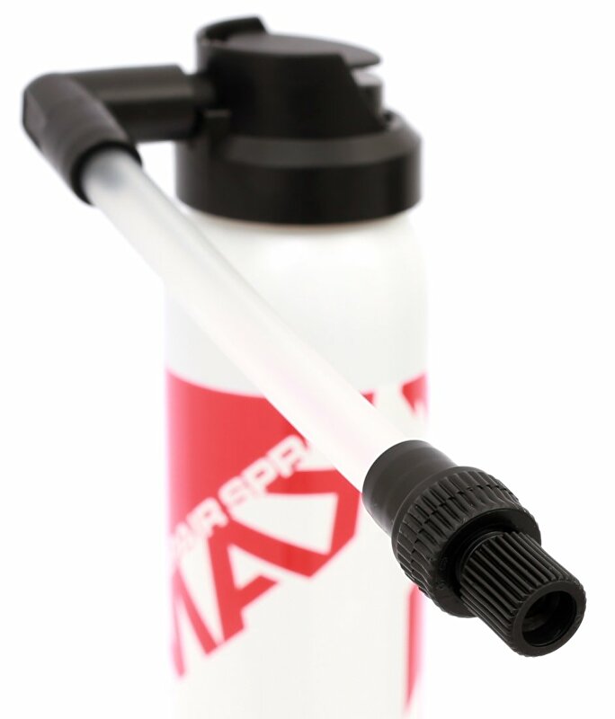 Bezdušová sada opravná tmel MAX1 100ml