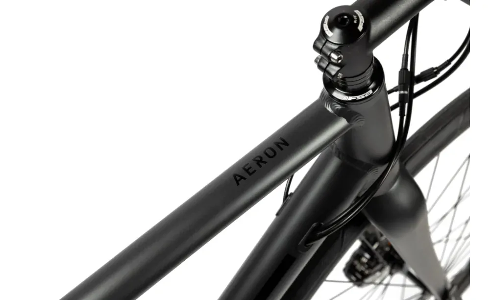 PELLS Aeron 1 Anthracite