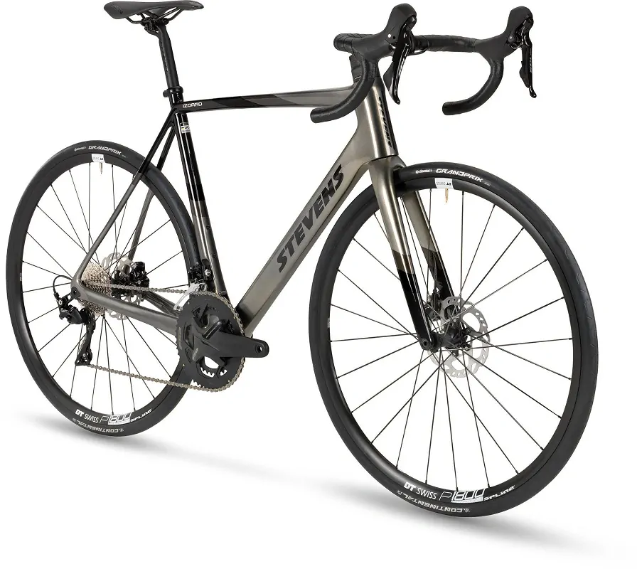 STEVENS Izoard Golden Grey