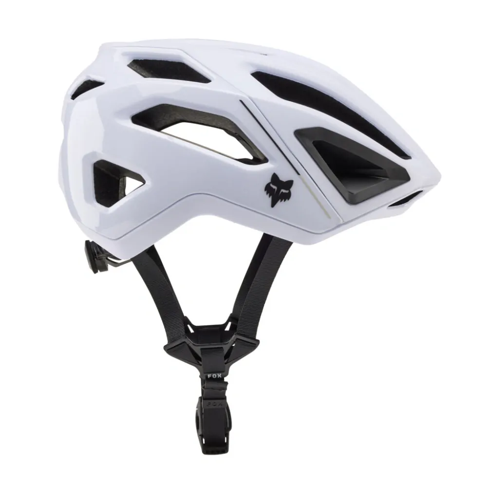 Pánská přilba Fox Crossframe Pro Solids, Ce