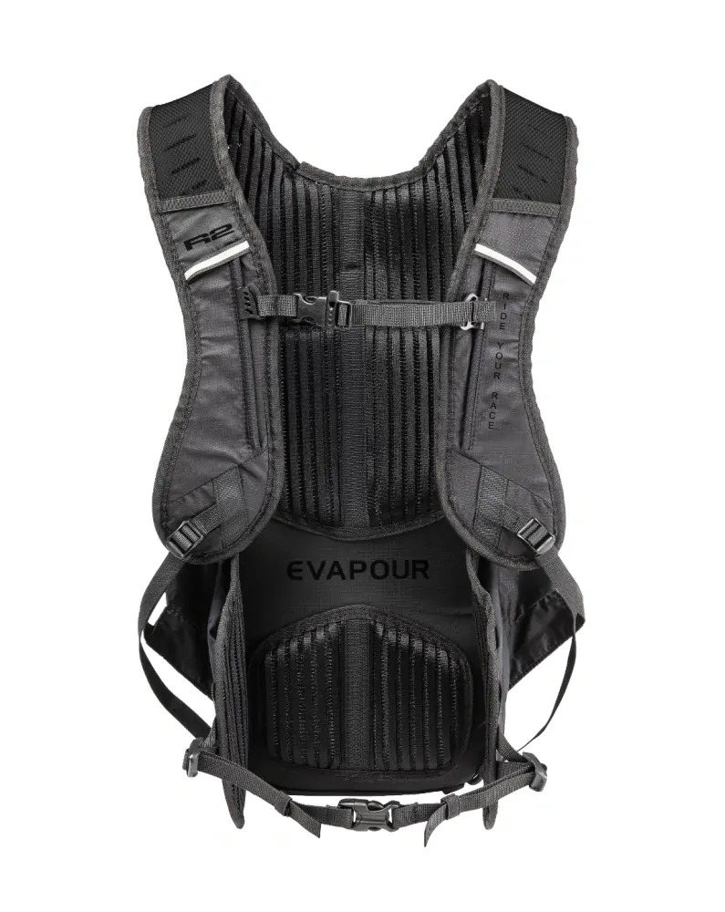 SPORTOVNÍ BATOH R2 STARLING ATBP03A - 8L