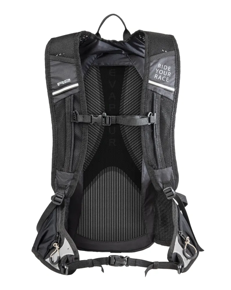 SPORTOVNÍ BATOH R2 RAVEN ATBP04A - 10L