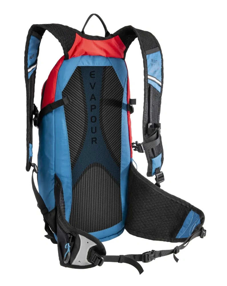 SPORTOVNÍ BATOH R2 RAVEN ATBP04C - 10L