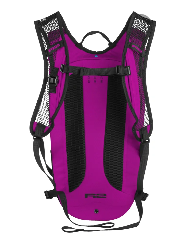 SPORTOVNÍ BATOH R2 REGULUS ATBP07C - 6L