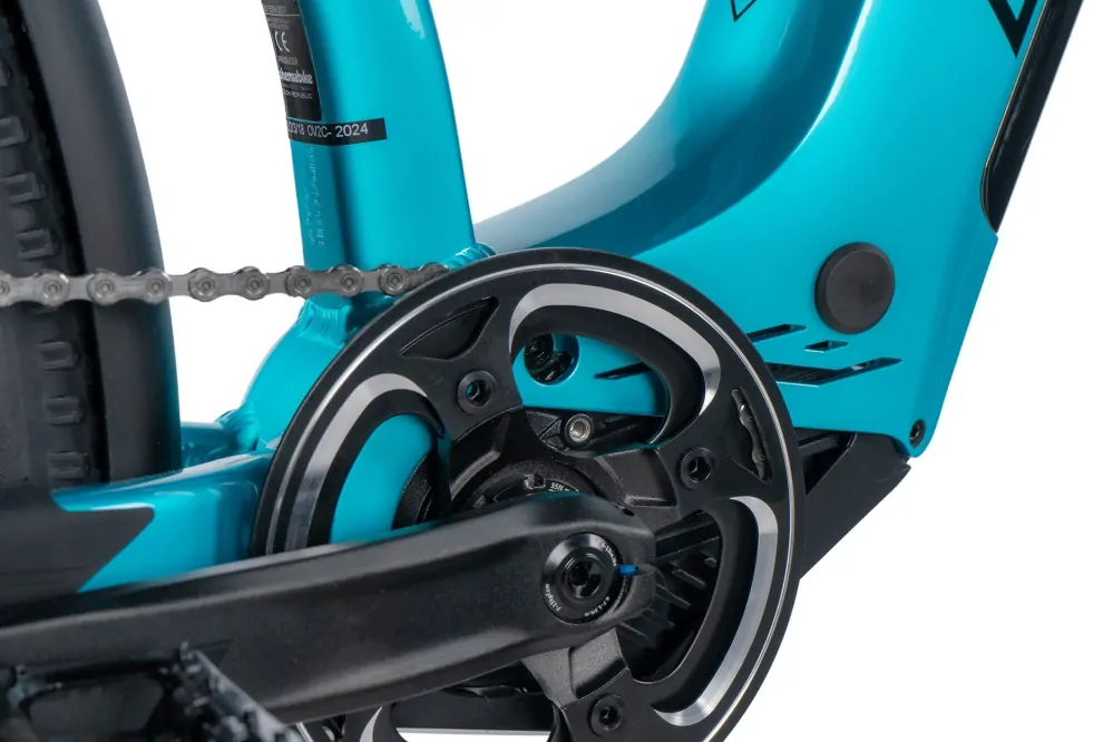 Leader Fox BEND 28" DÁMSKÝ