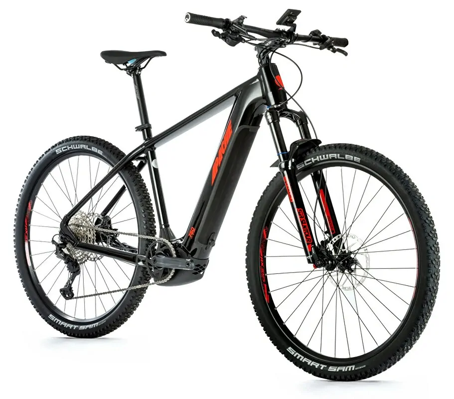 Elektrokolo APACHE Hupahu 2 Bosch CX 750 Wh
