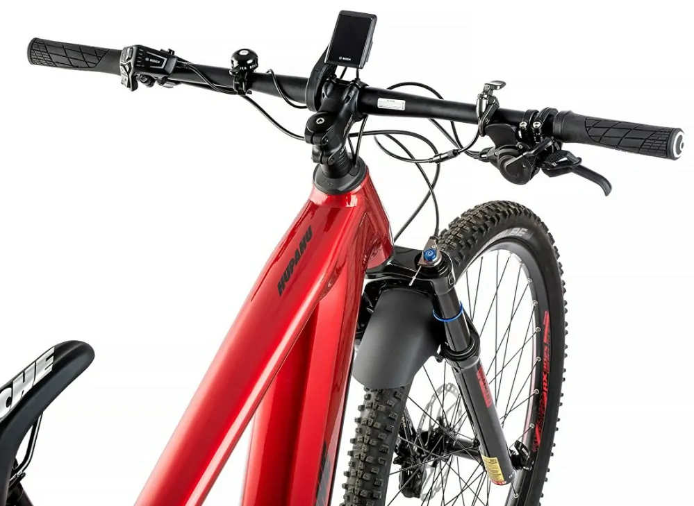 Elektrokolo APACHE Hupahu 3 Bosch CX 875 Wh PowerMore