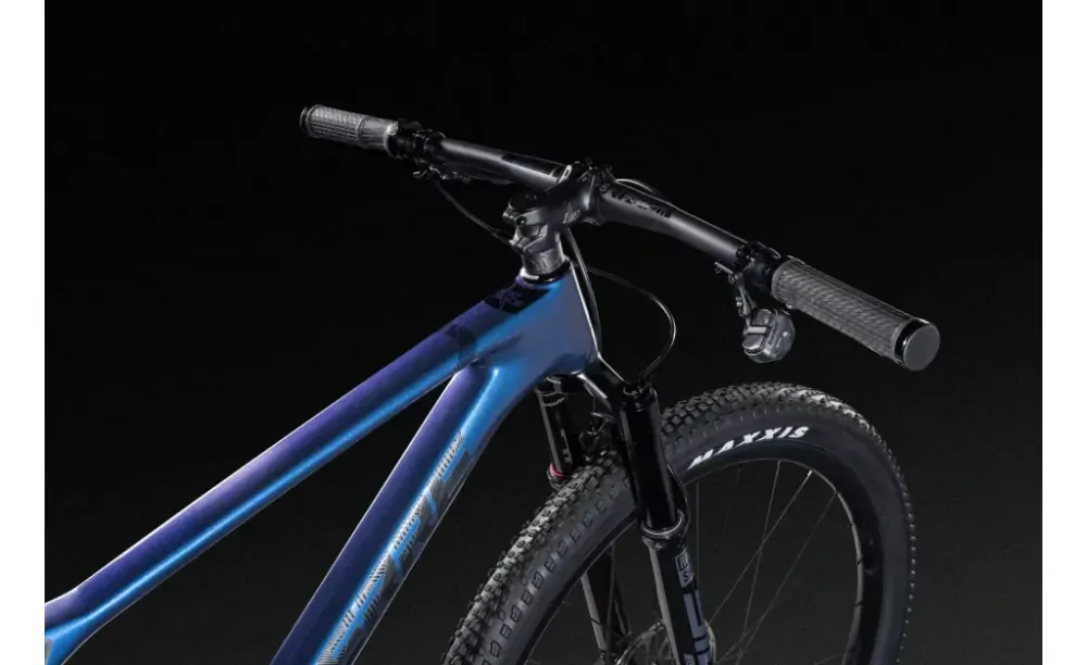 LAPIERRE Prorace CF 9.9 Blue Crush