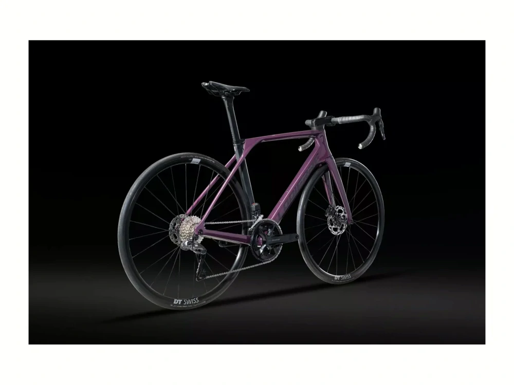LAPIERRE Aircode DRS 5.0 Di2 Dark Purple