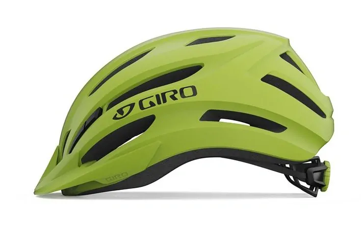 GIRO Register II Mat Ano Lime