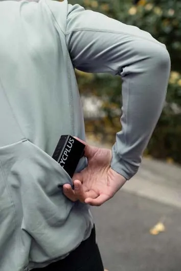 Elektrická mini pumpa AS2 Pro Cycplus