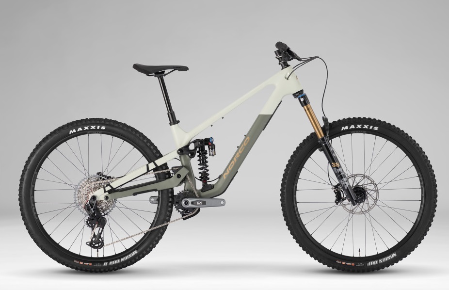 NORCO Sight C1 Olive 29