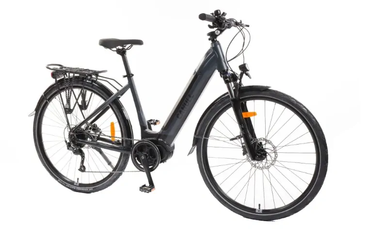 MUSCA MX low grey 460 