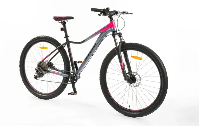 Horské kolo SARAH 29" růžová