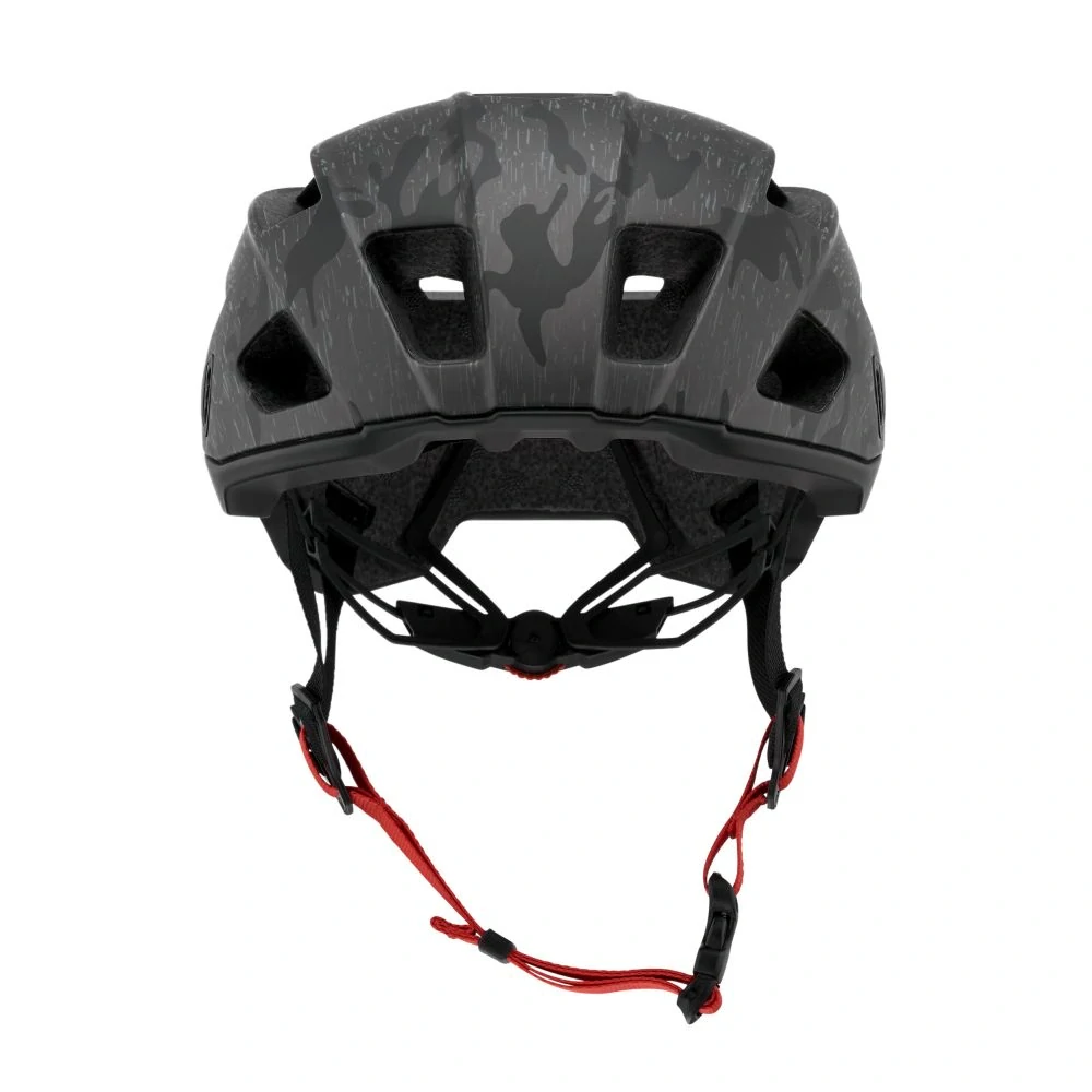 100% ALTIS GRAVEL Helmet CPSC/CE Camo