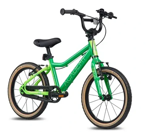 Academy Grade 3 Edition FUNtasy - 16" zelená