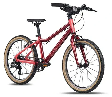 Academy Grade 4 Edition FUNtasy - 20" červená