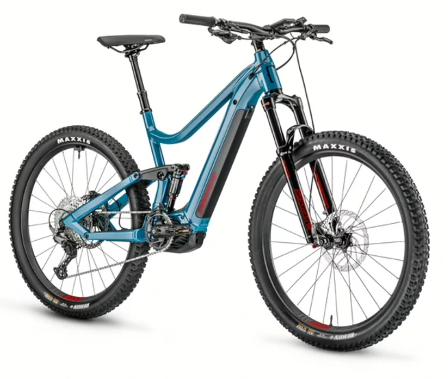 MOUSTACHE Samedi 27 WIDE 3 Petrol Blue