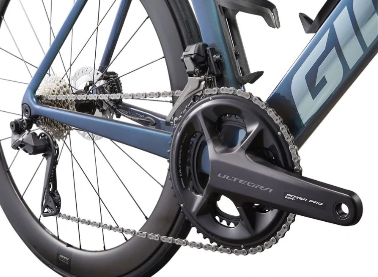 Giant Propel Advanced Pro 0-Di2 Ocean Twilight