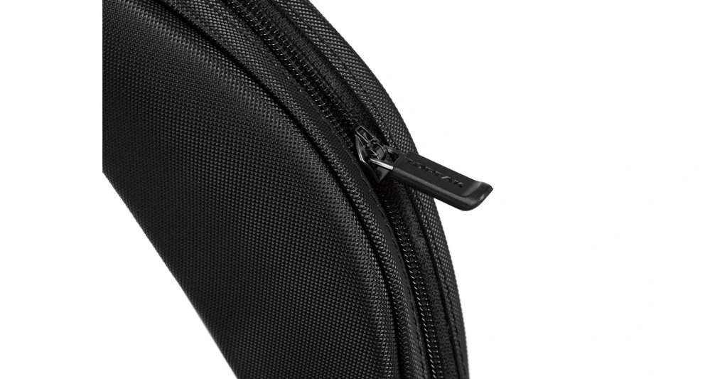 TOPEAK brašna na rám FASTFUEL BAG ESSENTIAL černá