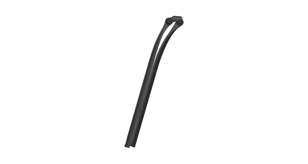 ERGON sedlovka CF Allroad Pro Carbon setback