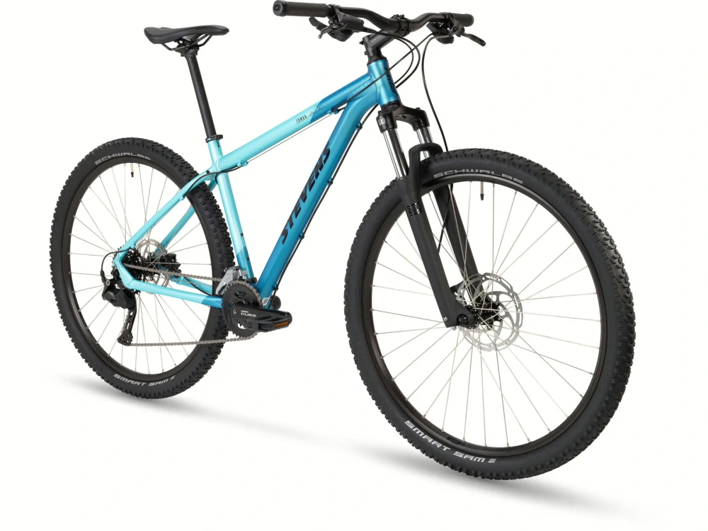 STEVENS Tonga Blue Turquoise