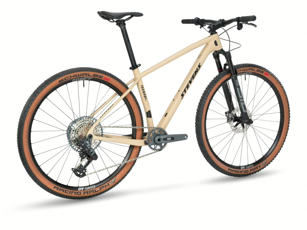 STEVENS Sonora GX AXS Sandstone