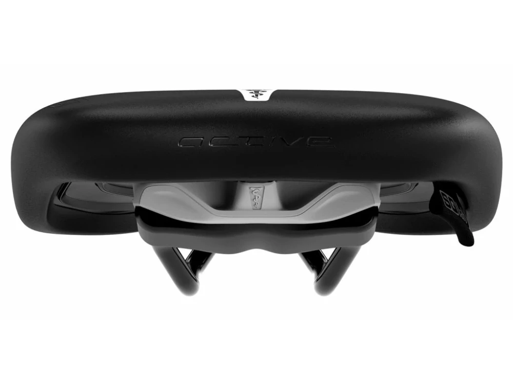SQLab Sedlo 610 M-D active