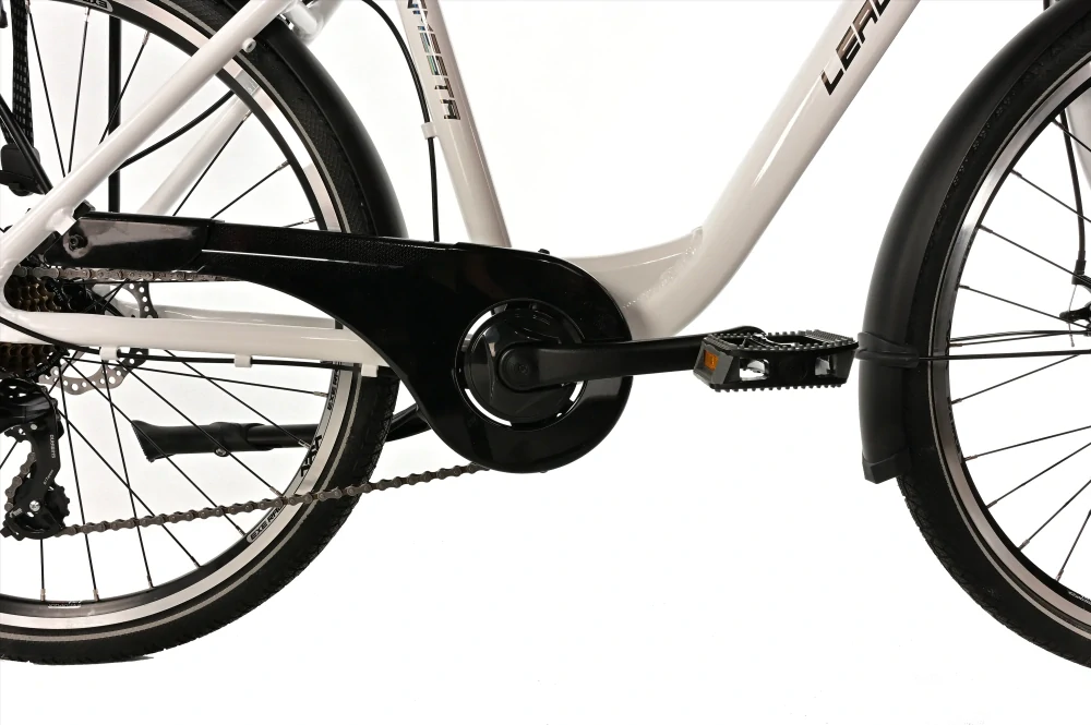 Leader Fox DOMESTA 26" DÁMSKÁ