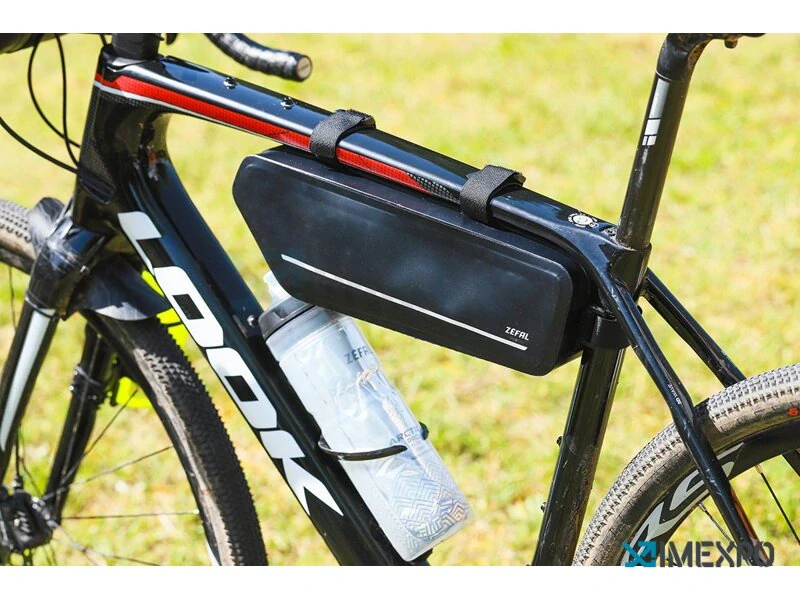 Zefal brašna na rám Z-Adventure C2 new