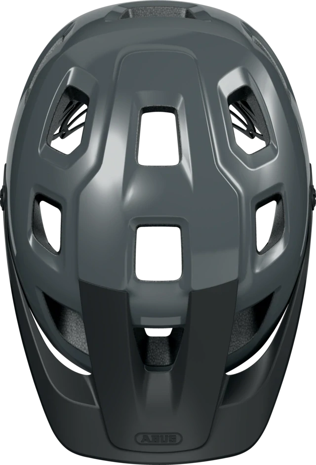 Přilba Abus MoTrip concrete grey