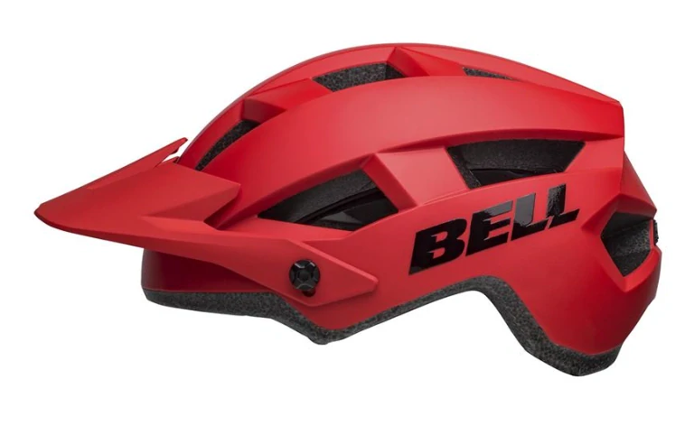 BELL Spark 2 Mat Red