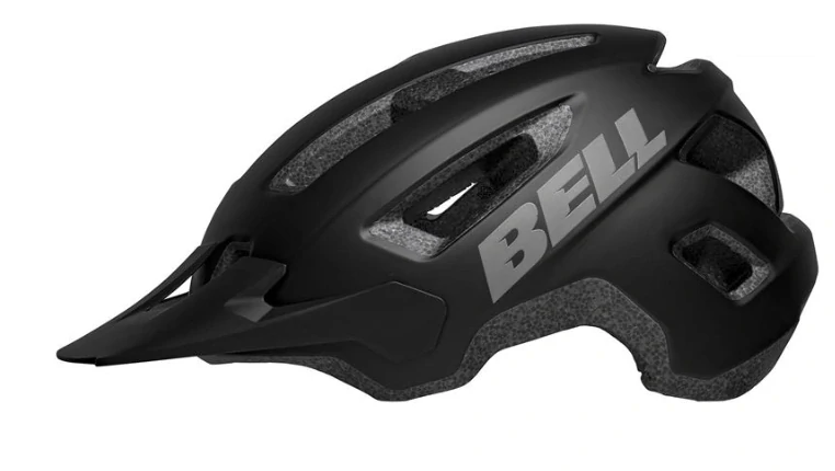 BELL Nomad 2 Mat Black