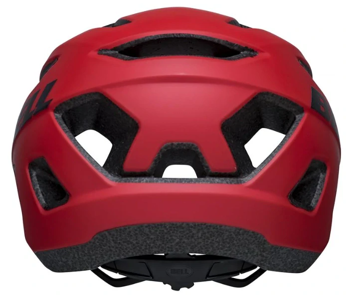 BELL Nomad 2 Mat Dark Red
