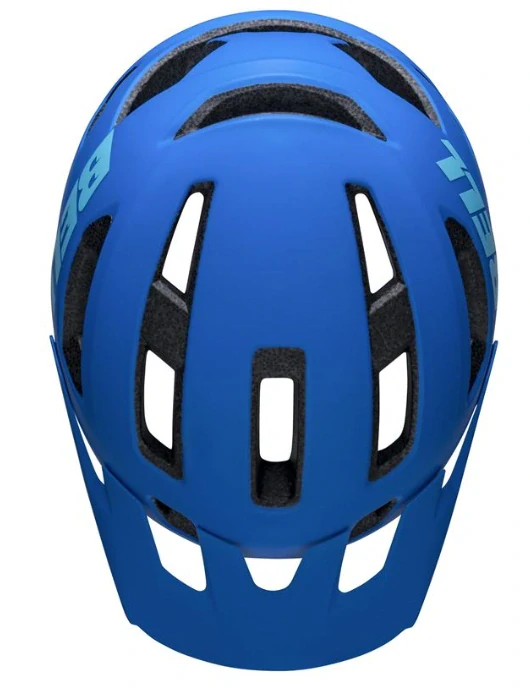 BELL Nomad 2 Mat Dark Blue