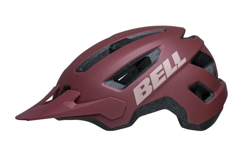 BELL Nomad 2 Mat Pink