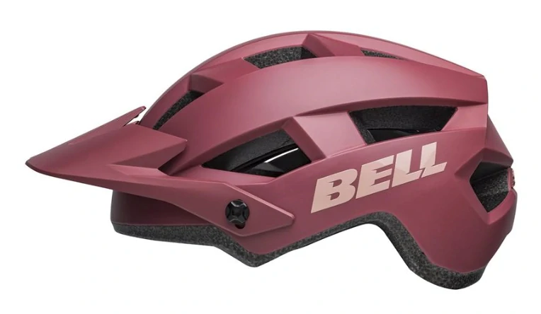BELL Spark 2 JR Mat Pink