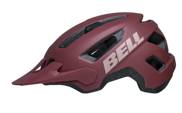 BELL Nomad 2 JR Mat Pink
