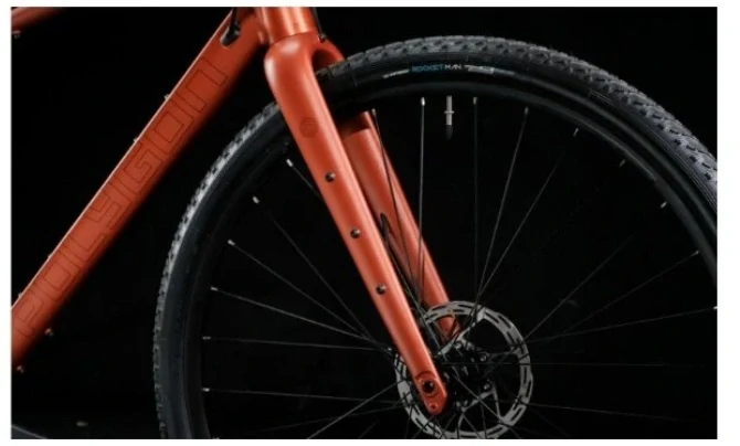 POLYGON BEND R7 ORANGE 1x11