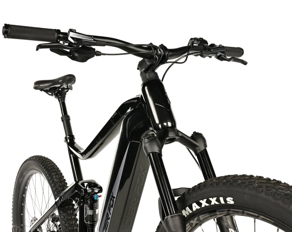 Leader Fox AYRA 29"