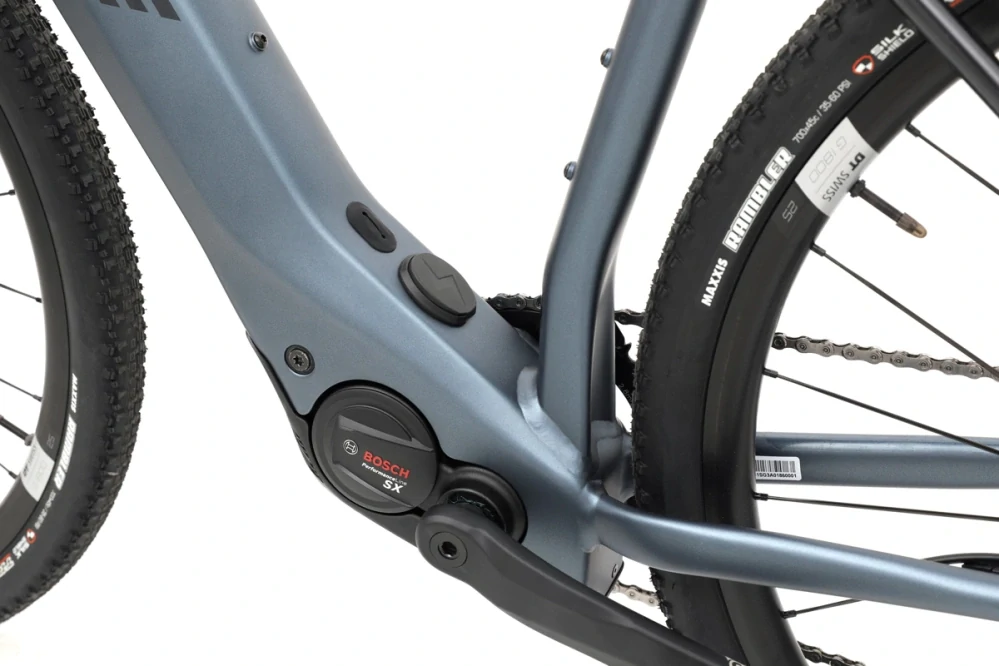 Elektrokolo APACHE Gila Bosch SX 400 Wh