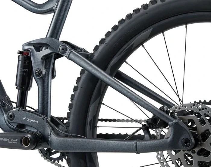 Giant Stance 29 2 Black Diamond