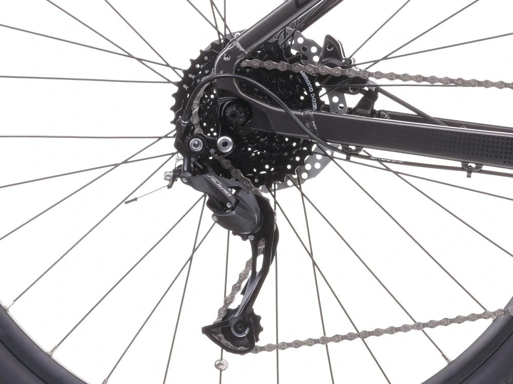 Crussis ONE-Cross 7.11-(715 Wh)