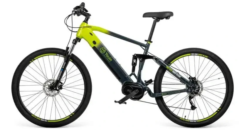 Elektrokolo Youin Mont Blanc 29"
