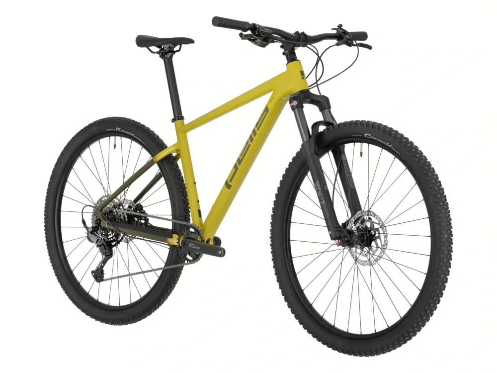 PELLS Razzer 2 Mustard/ash