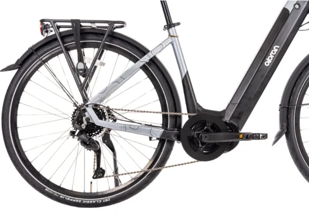 Superior iBLOX 6.3 / Matte Black