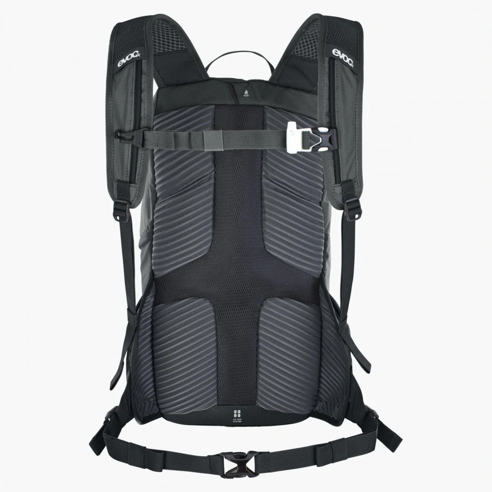 Evoc RIDE 16 - multicolour