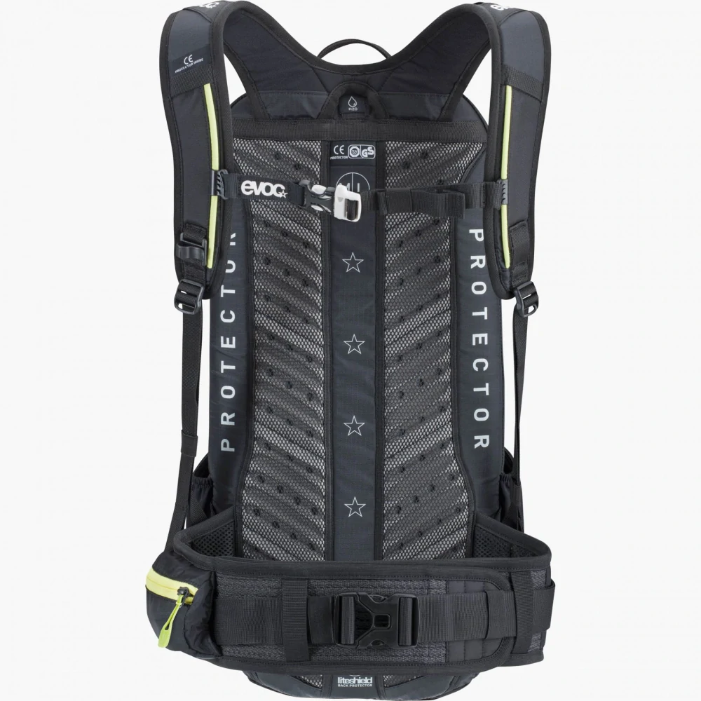 Evoc FR ENDURO BLACKLINE 16 - M/L