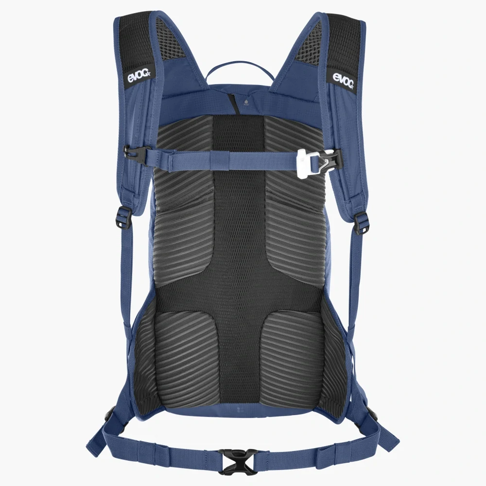 Evoc RIDE 12 - denim