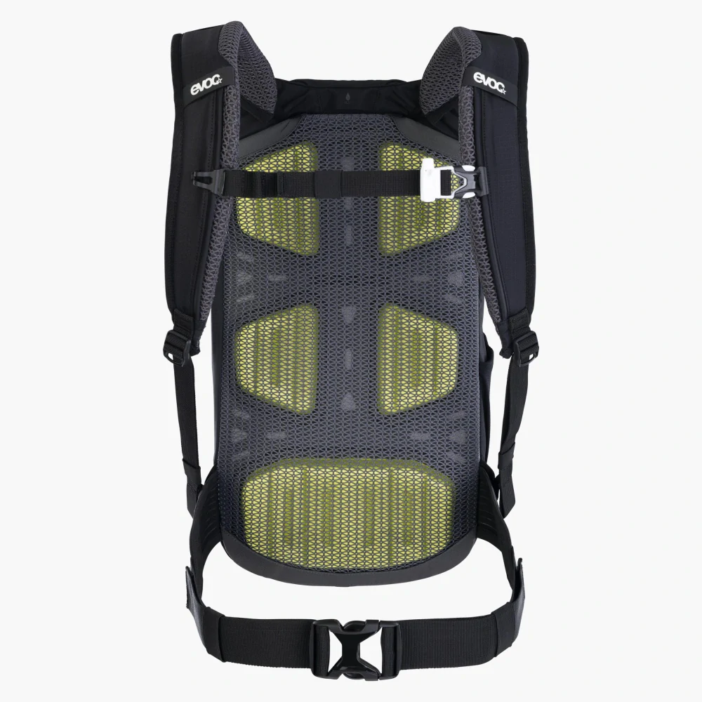 Evoc STAGE 18 - black